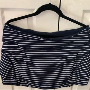 Athleta Tennis Skort